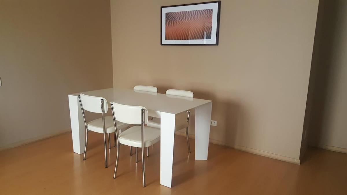 Apartamento Top No Leblon Rio de Janeiro Exterior foto