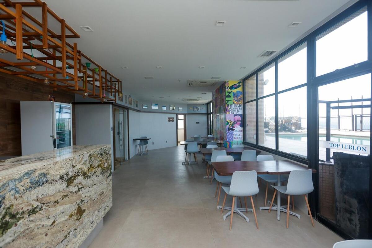 Apartamento Top No Leblon Rio de Janeiro Exterior foto