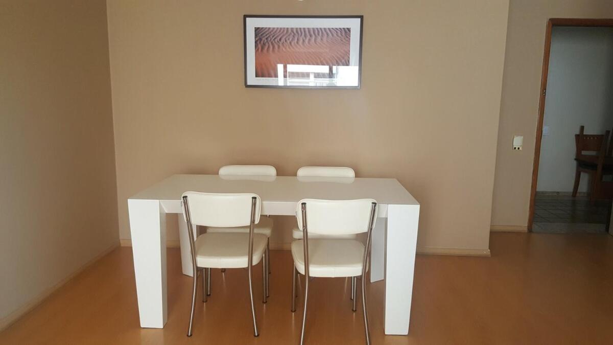 Apartamento Top No Leblon Rio de Janeiro Exterior foto