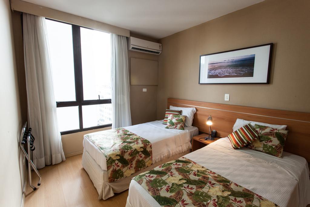 Apartamento Top No Leblon Rio de Janeiro Exterior foto